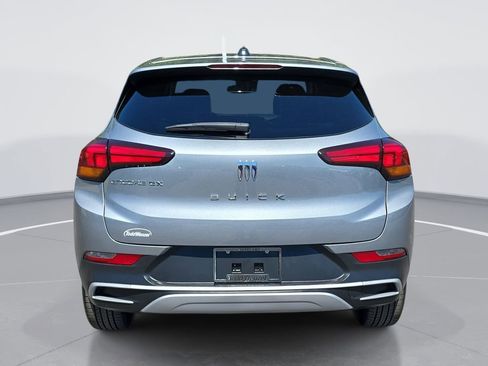 Used 2024 Buick Encore GX Preferred w/ Comfort Package FWD image 5