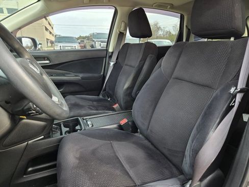 Used 2013 Honda CR-V EX image 16