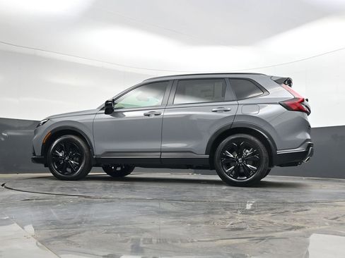 New 2026 Honda CR-V Sport Touring image 31