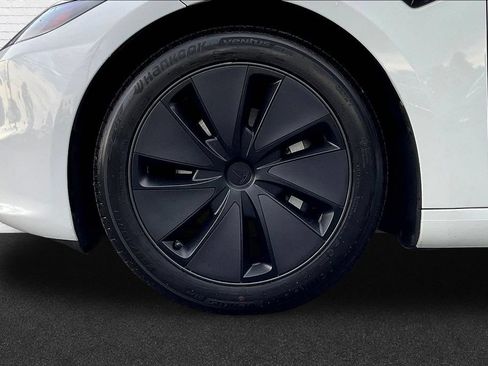 Used 2024 Tesla Model 3 Standard Range RWD image 30