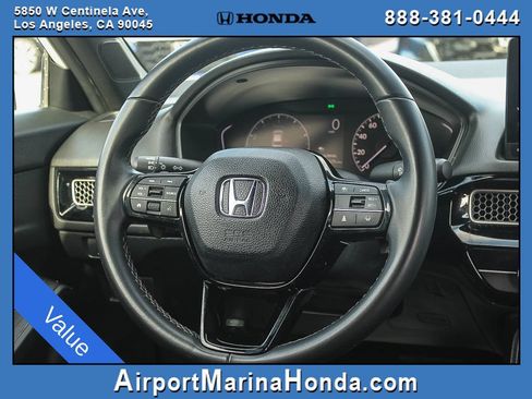 Used 2023 Honda Civic Sport image 15