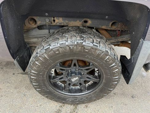 Used 2014 Chevrolet Silverado 1500 LT w/ All Star Edition image 5