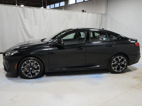 Certified 2025 BMW 228i xDrive AWD/4WD image 14