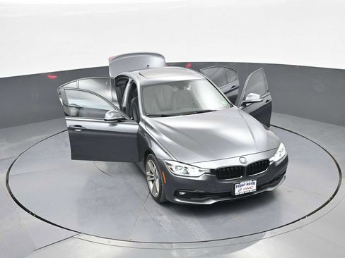 Used 2016 BMW 328i Sedan RWD image 64