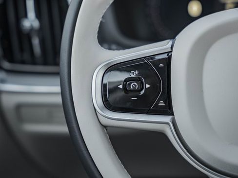 New 2026 Volvo V60 B5 Cross Country Plus w/ Protection Package Premier image 28