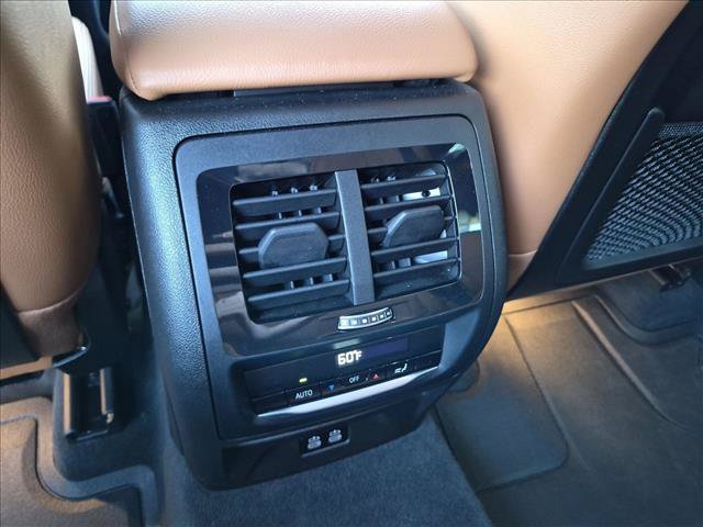 Used 2024 BMW X3 sDrive30i w/ Premium Package RWD image 18