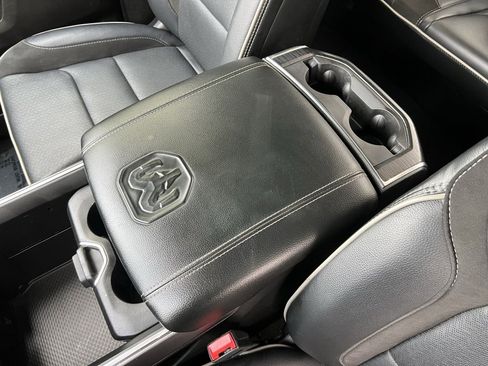 Used 2024 RAM 1500 Laramie image 22