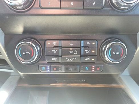 Used 2019 Ford F150 Lariat AWD/4WD image 32