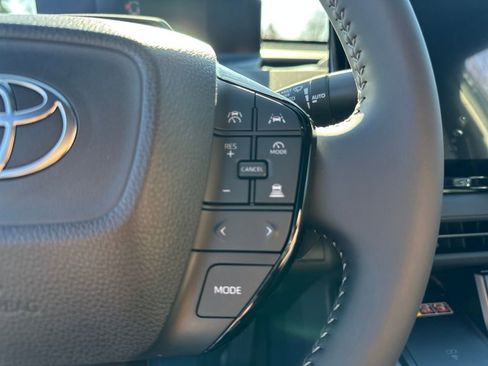 New 2026 Toyota bZ image 20