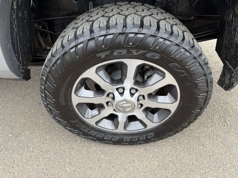 Used 2024 RAM 3500 Limited w/ Safety Group image 6