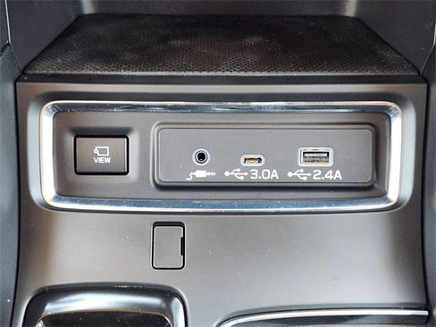 New 2025 Subaru Ascent Bronze Edition image 15