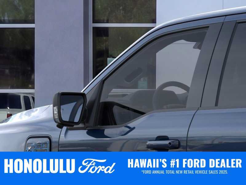 New 2025 Ford F150 Lightning Flash AWD/4WD image 20