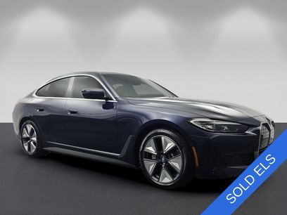 Used 2023 BMW i4 eDrive40 w/ Premium Package
