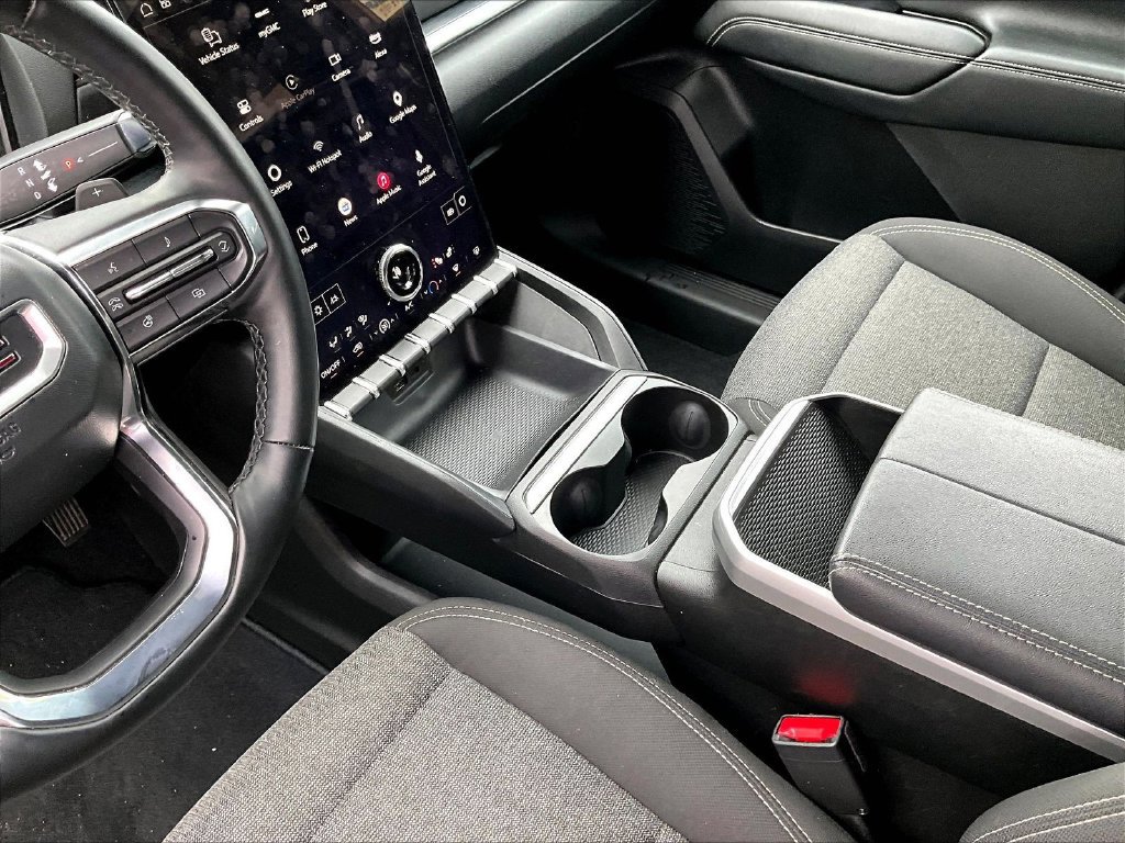 Used 2025 GMC Terrain Elevation AWD/4WD image 22
