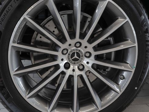 Used 2026 Mercedes-Benz GLE 450 4MATIC Coupe image 33