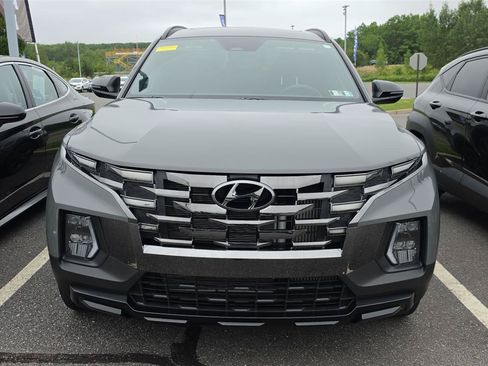 Used 2025 Hyundai Santa Cruz XRT AWD/4WD image 2