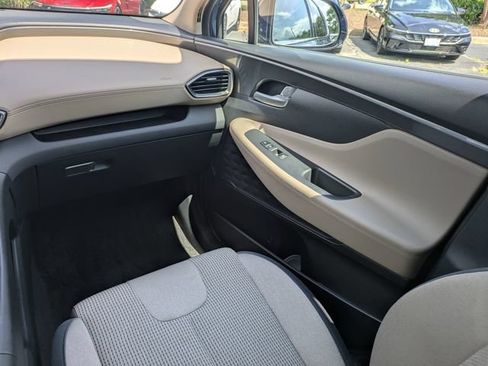 Certified 2023 Hyundai Santa Fe SEL FWD image 17