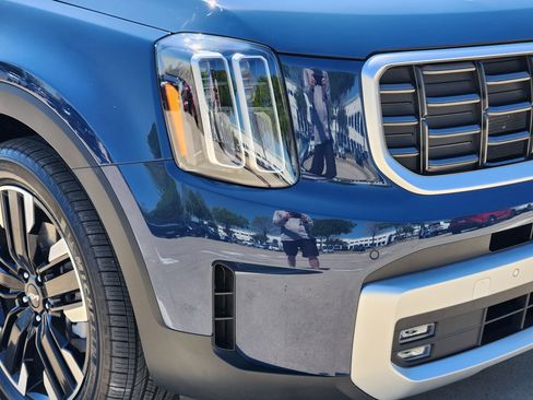 Used 2024 Kia Telluride SX Prestige image 5