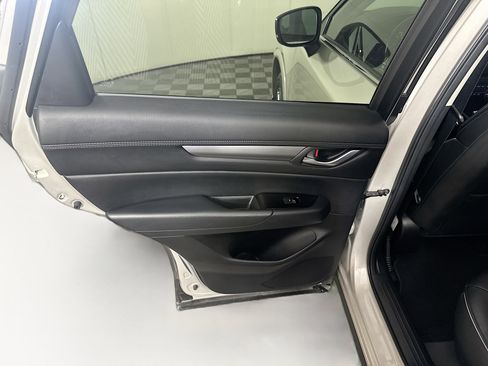 Used 2025 MAZDA CX-5 AWD 2.5 S w/ Select Package image 26
