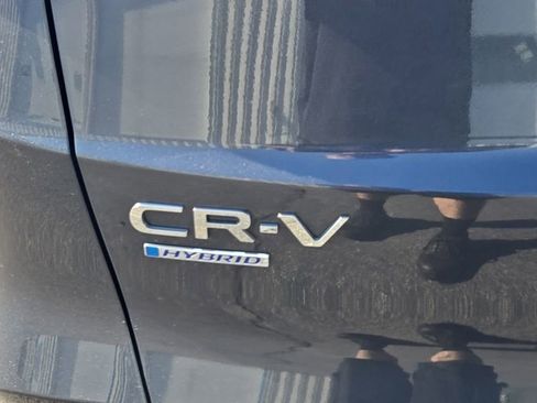 Used 2024 Honda CR-V Sport-L image 7