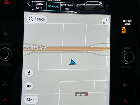 Certified 2025 Subaru Ascent Bronze Edition w/ Popular Package #2 AWD/4WD image 21