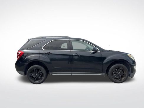 Used 2017 Chevrolet Equinox LT w/ Midnight Edition FWD image 4