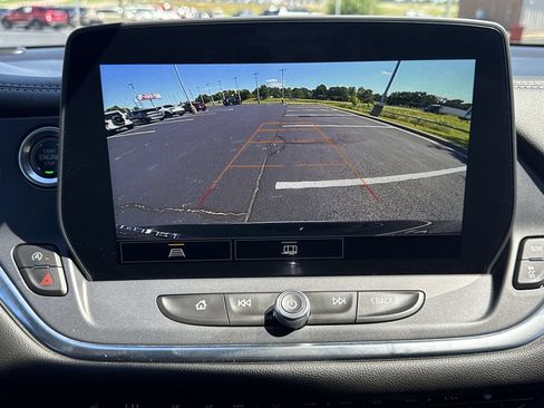 Certified 2025 Chevrolet Blazer LT AWD/4WD image 17