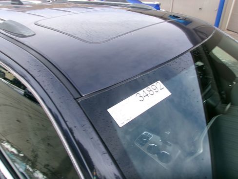 Used 2015 Jeep Grand Cherokee Limited image 9