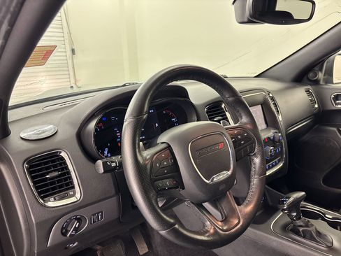 Used 2018 Dodge Durango GT w/ Blacktop Package image 4