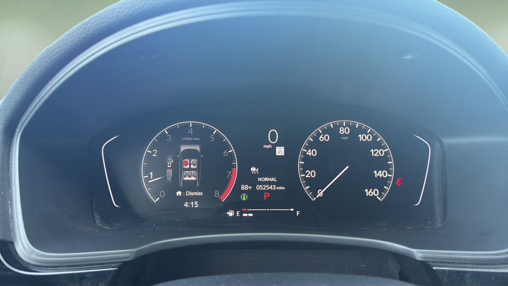 Used 2024 Honda Civic Sport image 23