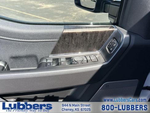 New 2026 Ford F350 4x4 Crew Cab Super Duty image 13