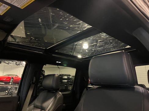 Used 2024 Ford F150 Lariat w/ Bed Utility Package image 24