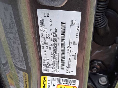 Used 2022 Ford Bronco 4-Door image 26