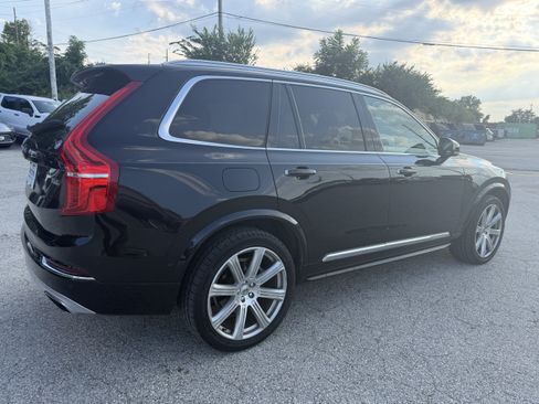 Used 2019 Volvo XC90 T6 Inscription w/ Advanced Package AWD/4WD image 7
