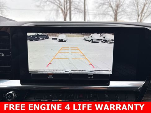 Used 2025 GMC Sierra 1500 Elevation image 15