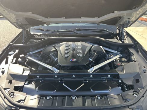 Certified 2024 BMW X5 M60i image 39