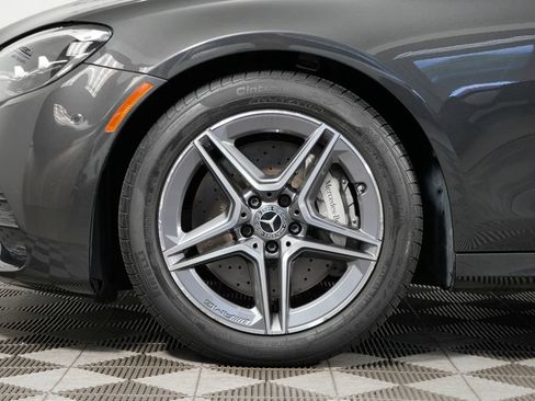 Certified 2023 Mercedes-Benz E 350 4MATIC Sedan image 9