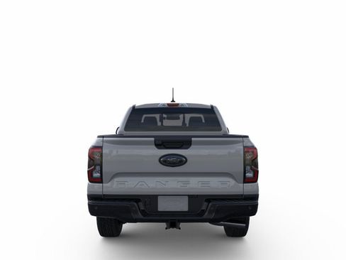 New 2026 Ford Ranger XLT AWD/4WD image 31