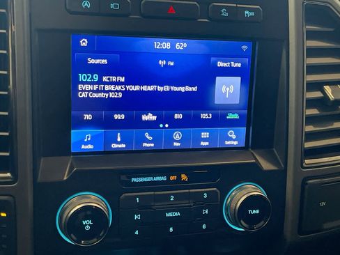 Used 2019 Ford F150 Raptor w/ Equipment Group 802A Luxury image 16