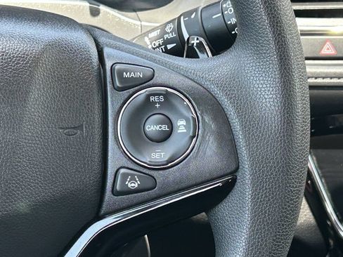 Used 2022 Honda HR-V EX image 22