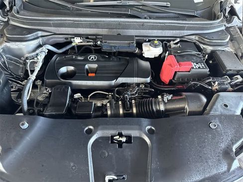 Certified 2024 Acura RDX SH-AWD image 12