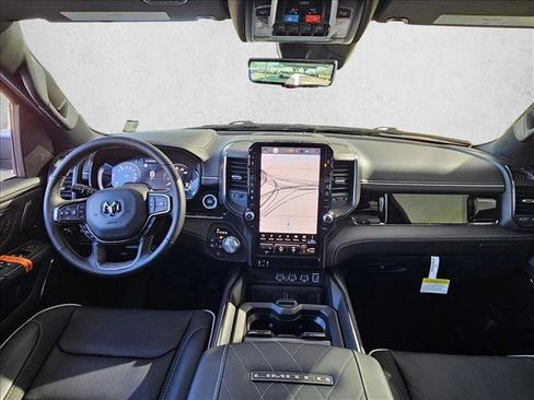 New 2026 RAM 1500 Limited image 15