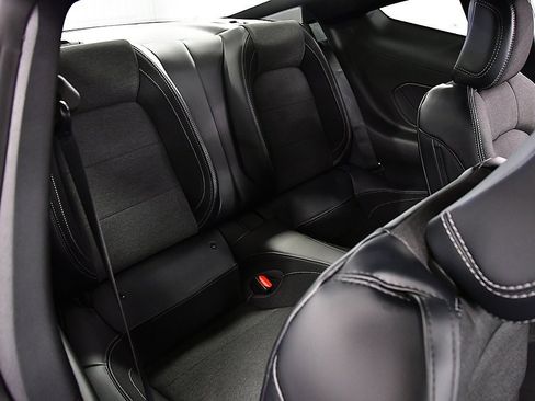 New 2026 Ford Mustang Coupe image 27