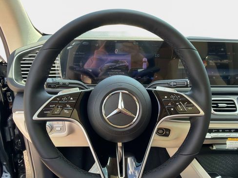 New 2026 Mercedes-Benz GLE 350 4MATIC image 25