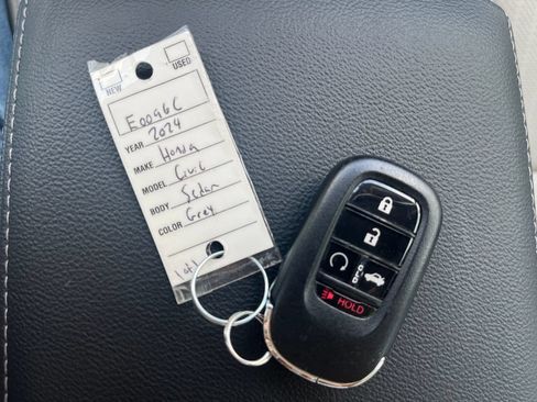 Used 2024 Honda Civic Touring image 24