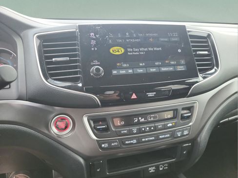 Certified 2022 Honda Pilot EX-L image 12