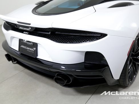 Used 2025 McLaren GTS image 34