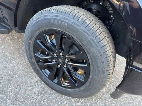 New 2026 Ford F150 XLT w/ Equipment Group 302A MID image 10