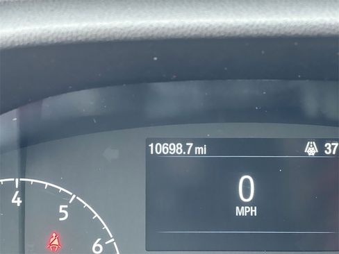 Used 2024 Ford Transit 250 Low Roof w/ Exterior Upgrade Package image 12