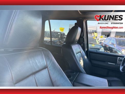 Used 2017 Ford Expedition EL XLT w/ Equipment Group 201A image 48